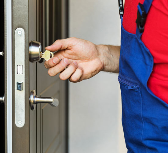 Residential Locksmith Oasis