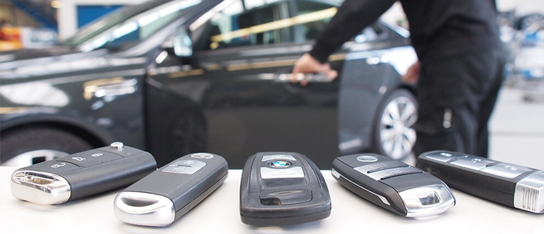 Automotive Locksmith Oasis