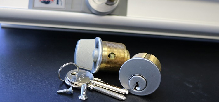Commercial Lock Installation Oasis