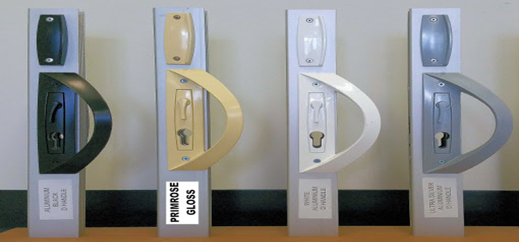 Sliding Door Handle Design Oasis